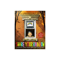 Random House USA Inc Share Your Rainbow (häftad, eng)