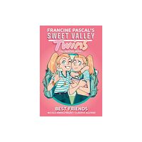 Random House Children's Books Sweet Valley Twins: Best Friends (häftad, eng)