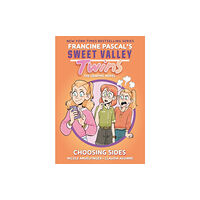 Random House Children's Books Sweet Valley Twins: Choosing Sides (häftad, eng)