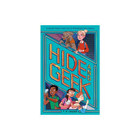 Random House USA Inc Hide and Geek (häftad, eng)