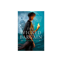 Random House USA Inc The Wicked Bargain (inbunden, eng)