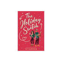 Random House USA Inc The Holiday Switch (häftad, eng)