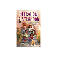 Random House Children's Books Operation Sisterhood (inbunden, eng)