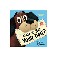 Random House USA Inc Can I Be Your Dog? (häftad, eng)