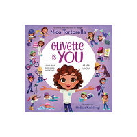 Random House USA Inc Olivette Is You (inbunden, eng)