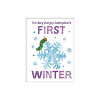 Random House USA Inc The Very Hungry Caterpillar's First Winter (bok, board book, eng)