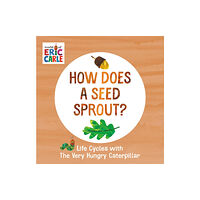Penguin Young Readers How Does a Seed Sprout? (bok, board book, eng)