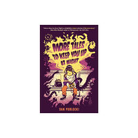 Penguin Putnam Inc More Tales to Keep You Up at Night (inbunden, eng)