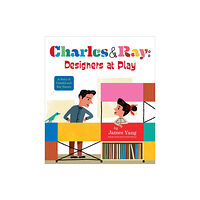 Penguin USA Charles & Ray: Designers at Play (inbunden, eng)