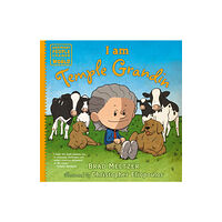 Penguin Young Readers I am Temple Grandin (inbunden, eng)