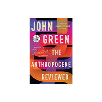 Diversified Publishing Anthropocene Reviewed (häftad, eng)