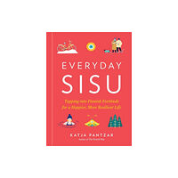 Penguin Putnam Inc Everyday Sisu (inbunden, eng)