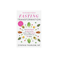 Penguin Putnam Inc Intermittent Fasting Transformation (häftad, eng)