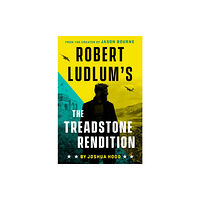 Penguin Publishing Group Robert Ludlum's The Treadstone Rendition (inbunden, eng)