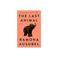 Penguin Putnam Inc The Last Animal (häftad, eng)