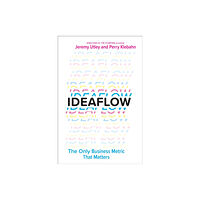 Penguin Publishing Group Ideaflow (inbunden, eng)