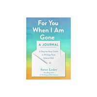 Penguin Putnam Inc For You When I Am Gone: A Journal (häftad, eng)