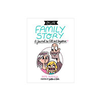 Penguin Putnam Inc Our Family Story (häftad, eng)