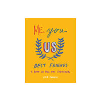 Penguin Putnam Inc Me, You, Us - Best Friends (häftad, eng)