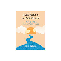 Penguin Putnam Inc Guidebook to the Unknown (häftad, eng)