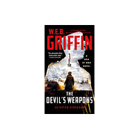 Penguin Putnam Inc W. E. B. Griffin The Devil's Weapons (häftad, eng)