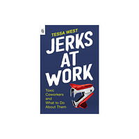 Penguin Publishing Group Jerks at Work (häftad, eng)