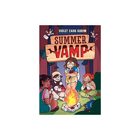 Random House USA Inc Summer Vamp (häftad, eng)