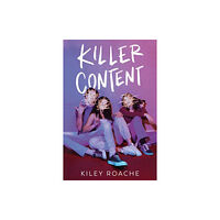 Random House USA Inc Killer Content (häftad, eng)