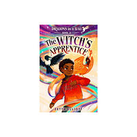Random House USA Inc The Witch's Apprentice (häftad, eng)