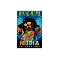 Random House USA Inc Nubia: The Awakening (inbunden, eng)