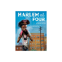 Random House USA Inc Harlem at Four (inbunden, eng)