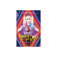 Random House USA Inc Harley Quinn: Reckoning (häftad, eng)