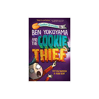 Random House USA Inc Ben Yokoyama and the Cookie Thief (häftad, eng)