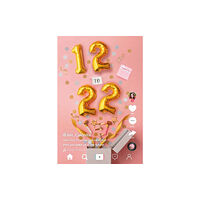 Random House USA Inc 12 to 22 (häftad, eng)