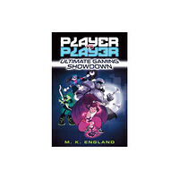 Random House USA Inc Player vs. Player #1: Ultimate Gaming Showdown (häftad, eng)