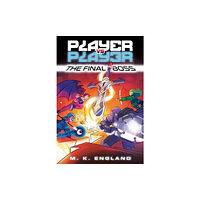 Random House USA Inc Player vs. Player #3: The Final Boss (häftad, eng)