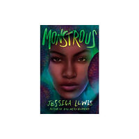 Random House USA Inc Monstrous (häftad, eng)