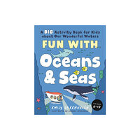 Random House USA Inc Fun with Oceans and Seas (häftad, eng)