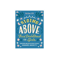 Random House USA Inc Rising Above: Teen Devotional for Girls (häftad, eng)
