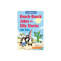 Random House USA Inc Knock-Knock Jokes and Silly Stories for Kids (häftad, eng)