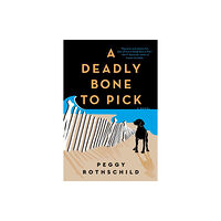 Penguin Putnam Inc A Deadly Bone to Pick (häftad, eng)