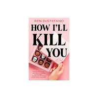 Penguin Putnam Inc How I'll Kill You (häftad, eng)