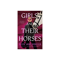 Penguin Putnam Inc Girls and Their Horses (häftad, eng)