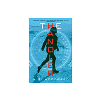 Penguin Putnam Inc The Handler (inbunden, eng)