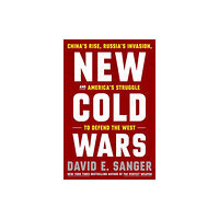 Random House USA Inc New Cold Wars (inbunden, eng)