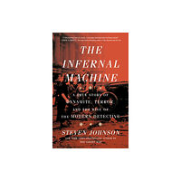Random House USA Inc The Infernal Machine (inbunden, eng)