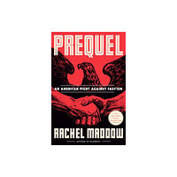 Random House USA Inc Prequel (inbunden, eng)