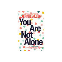 Waterbrook Press (A Division of Random House Inc) You Are Not Alone (häftad, eng)