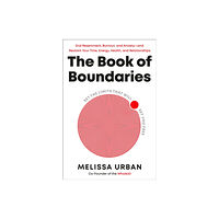 Random House Publishing Group Book of Boundaries (inbunden, eng)