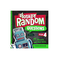 Random House USA Inc Totally Random Questions Volume 4 (häftad, eng)